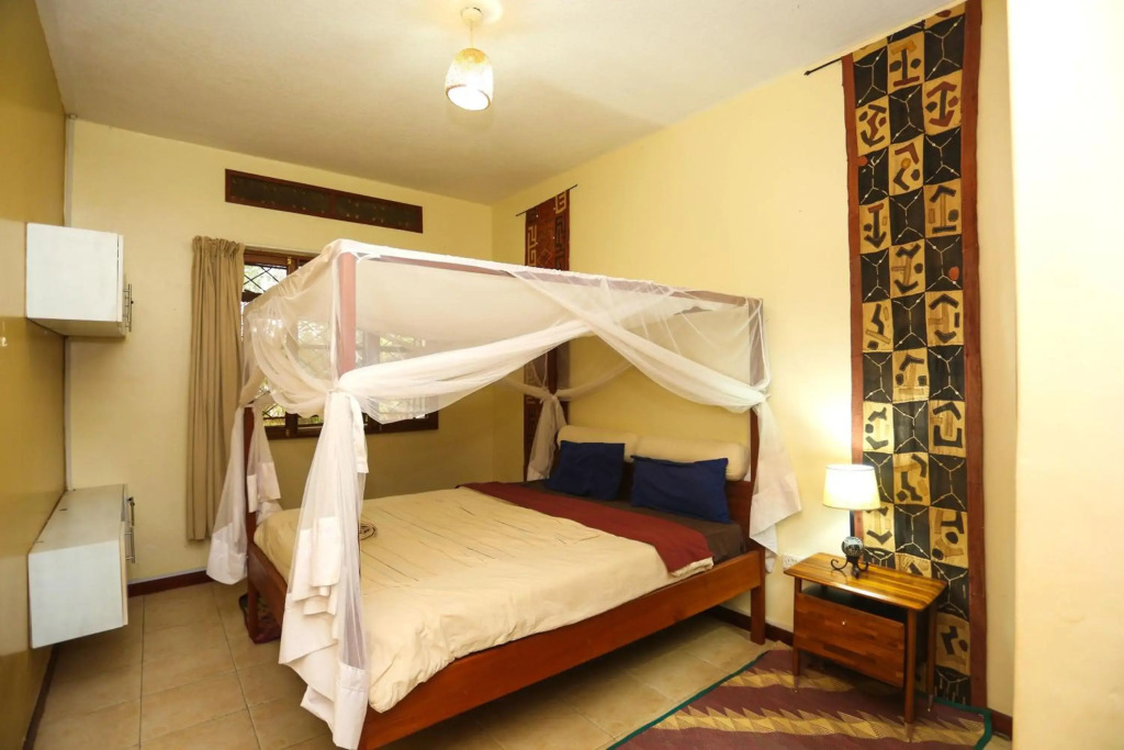 Soho Greens Apartment 2