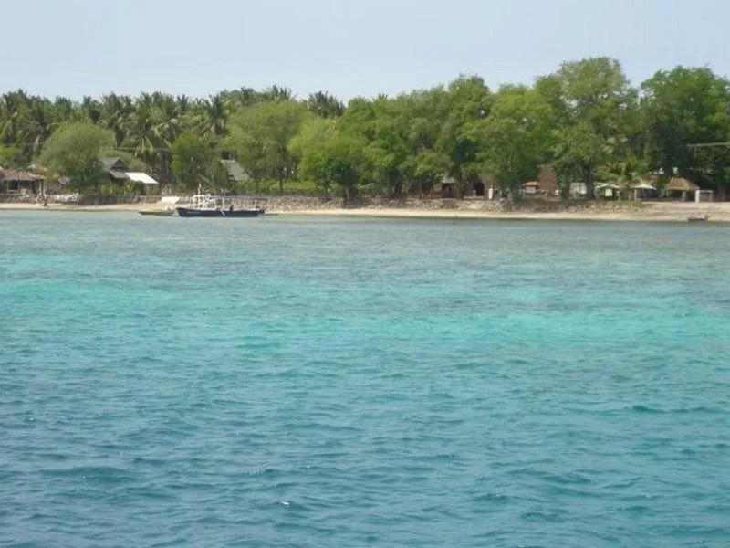Damai Village