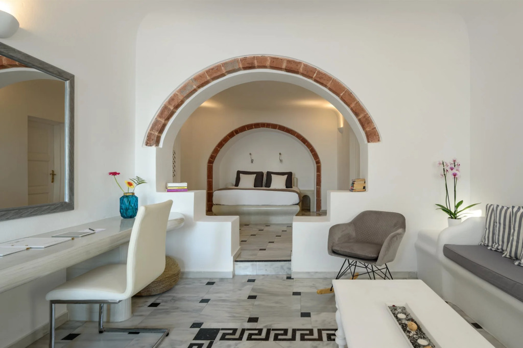Pegasus Suites & Spa