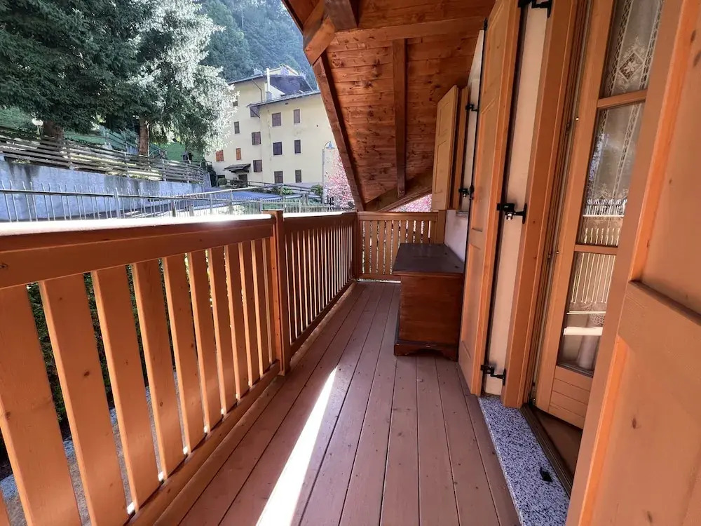 004 Trilocale di Charme Giustino