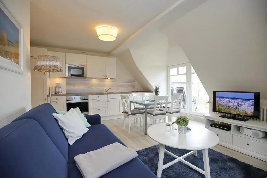 Villa Triton Wohnung 06
