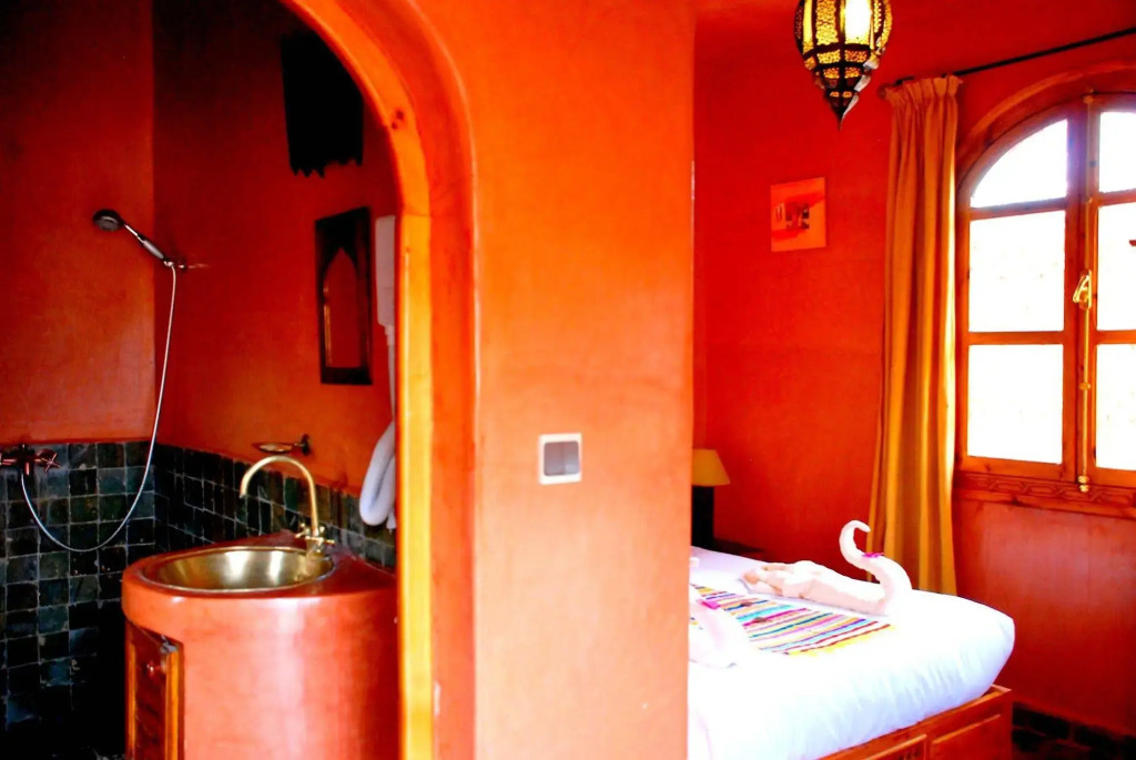 Kasbah Isfoula