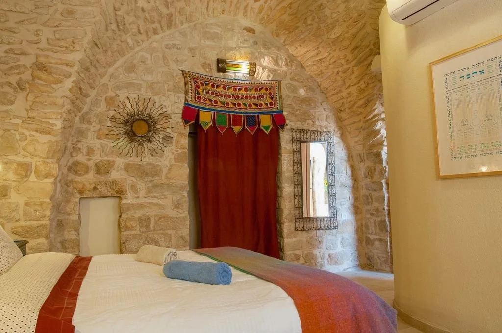 Artist Quarter Guesthouse B&B
