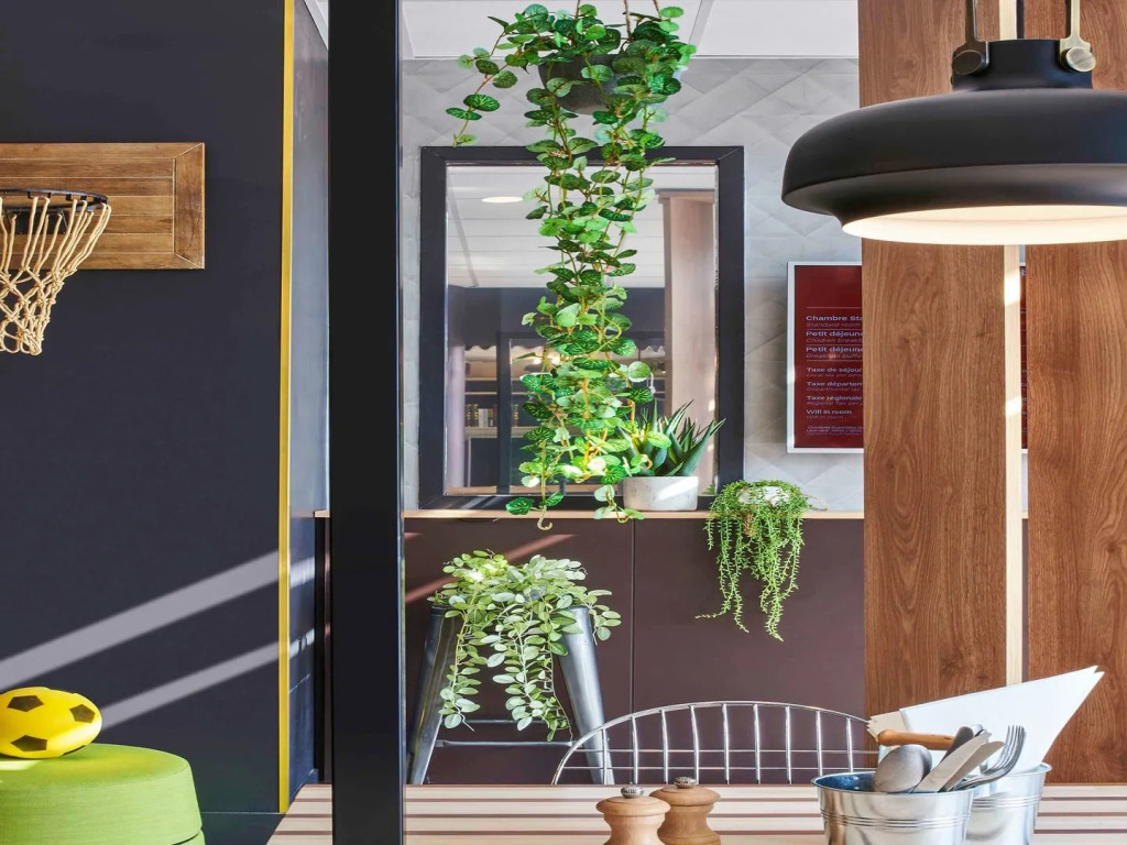 ibis Clamart Paris Velizy