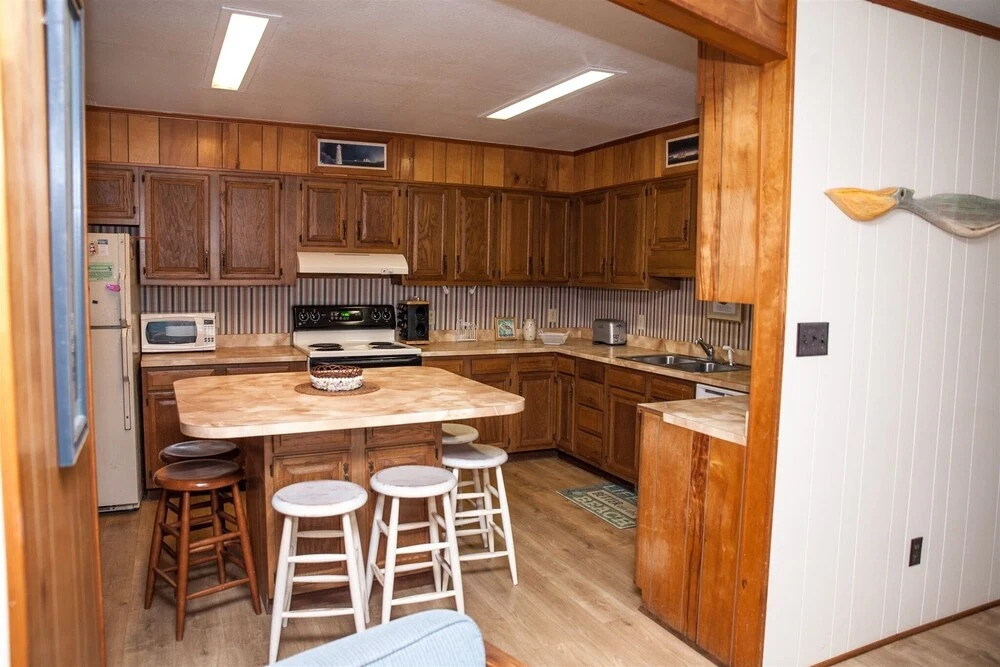 Shell Seeker 3 Bedroom Cottage