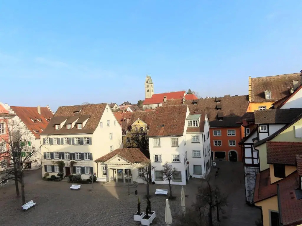 Rodtsches Palais Appartment 9