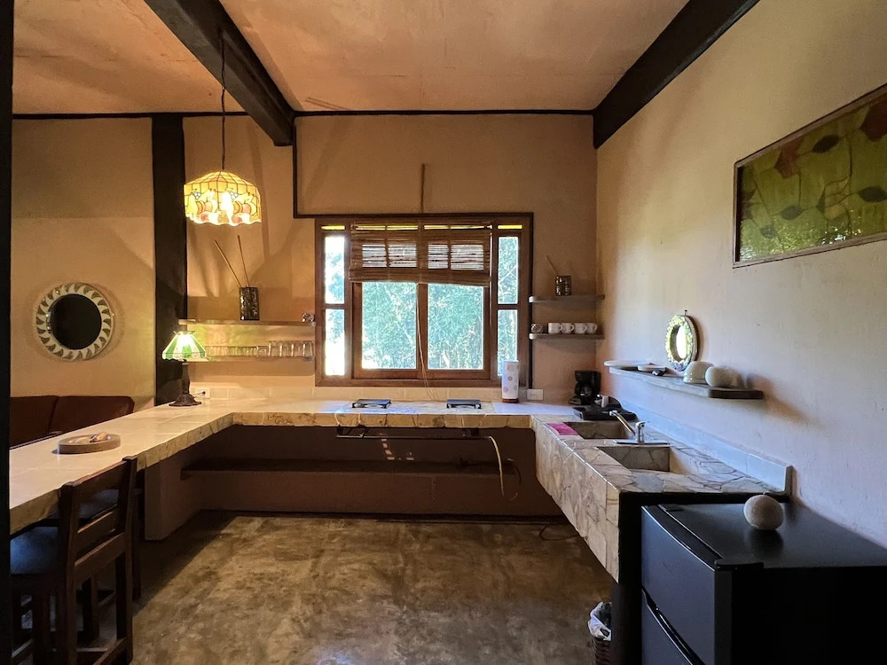 Villas Adriana Wellness Village, Palenque