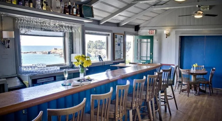 Little River Inn