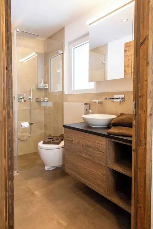 Chalet Weisshorn 1