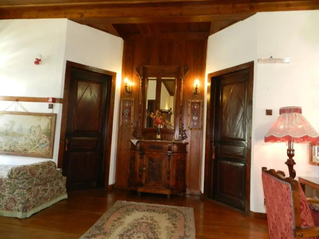 Aslibey Konaği