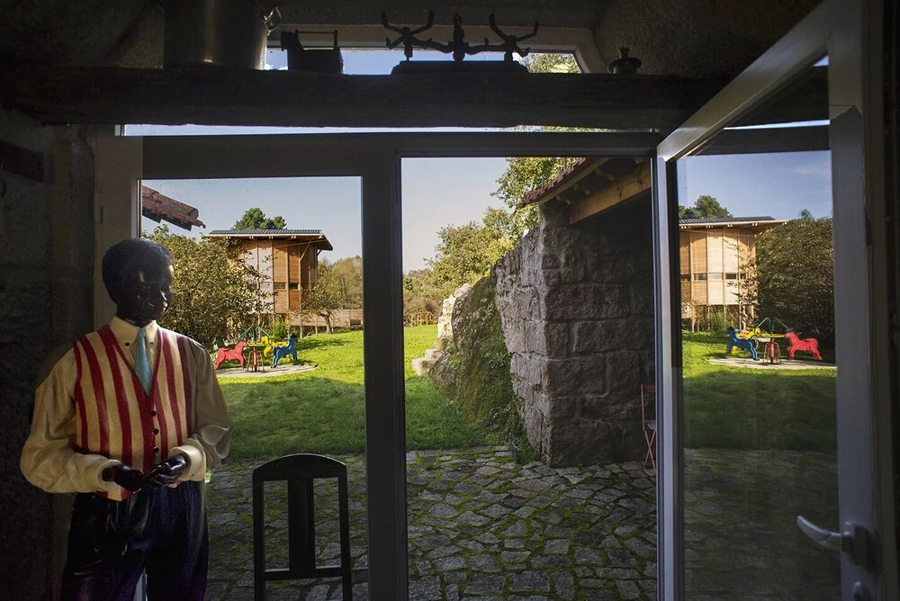 Casa da Várzea - Serra da Estrela