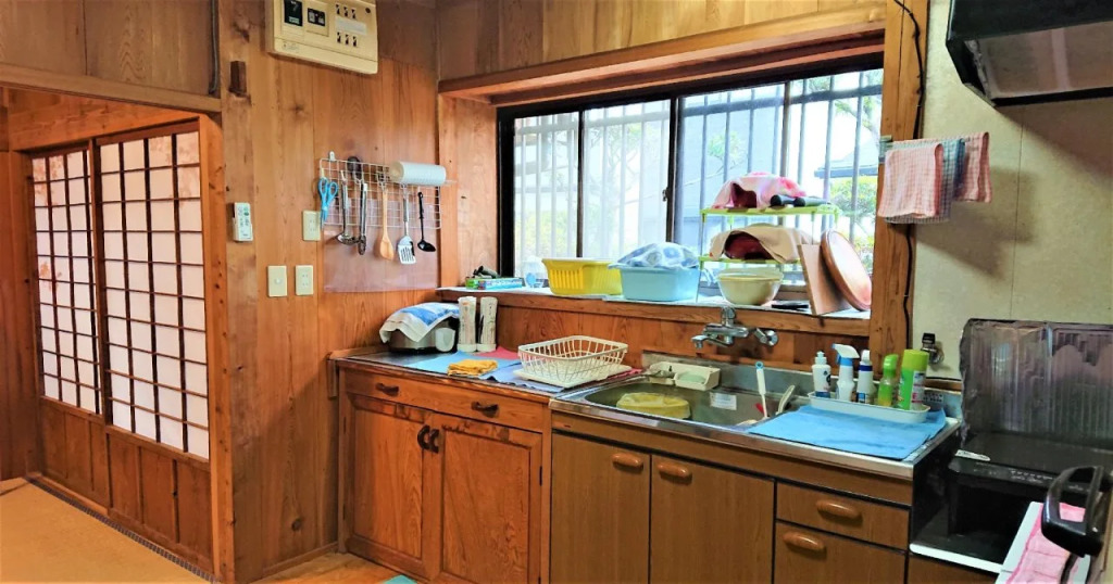 Cottage Yakusugi House