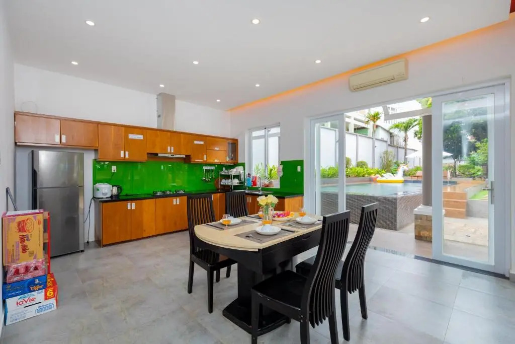 Palm Villa 39