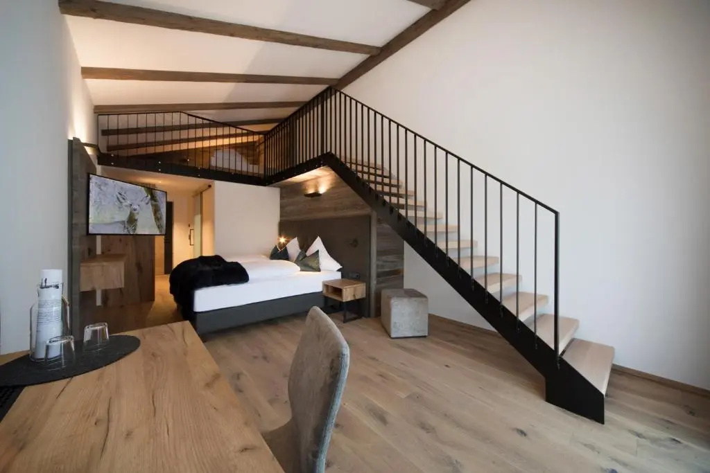 Hotel Stubai
