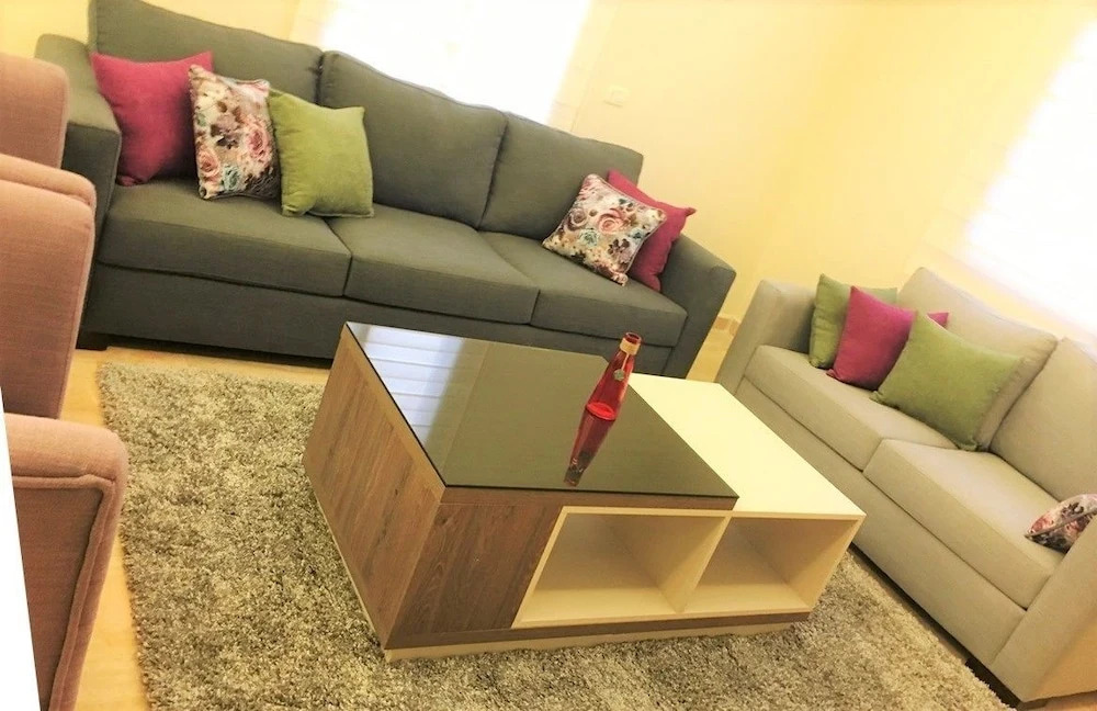Elite Residence - Koura , Near Tripoli