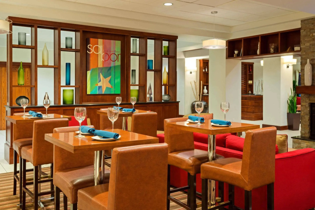 DoubleTree by Hilton San Antonio Northwest - La Cantera