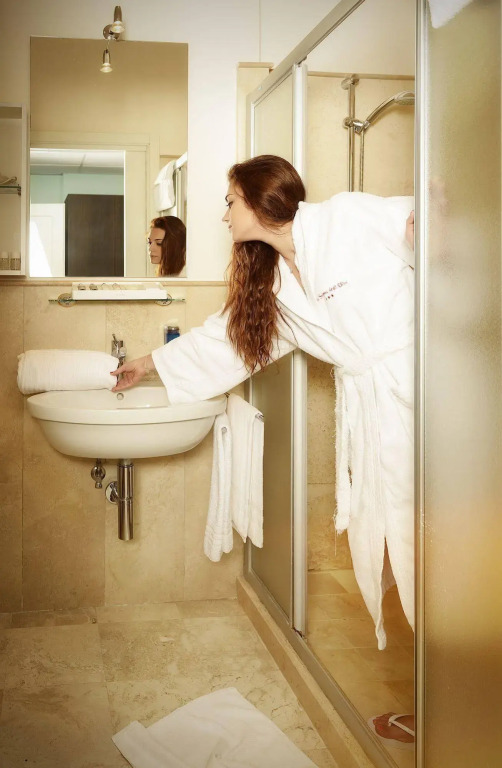 Villa Susanna Degli Ulivi - Resort & Spa