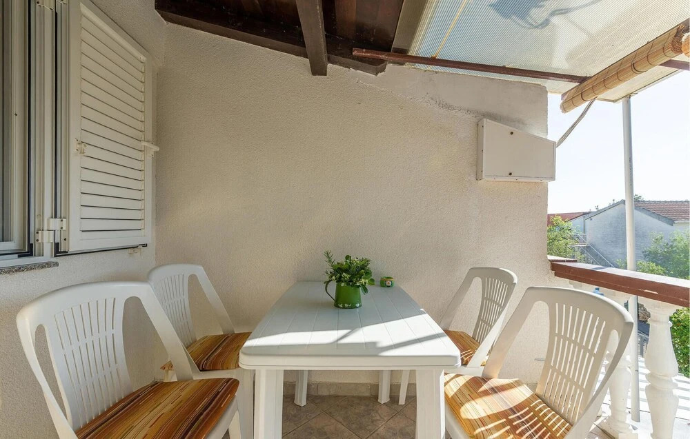 Awesome Apartment in Vir With 2 Bedrooms and Wifi