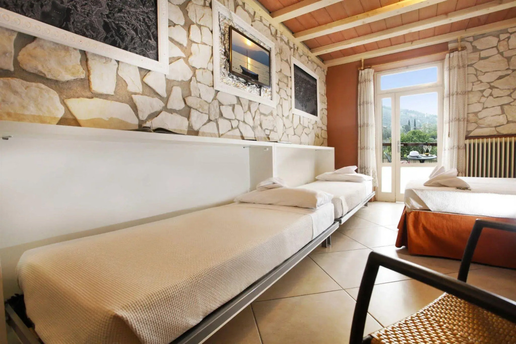 Albergo Garni Orchidea
