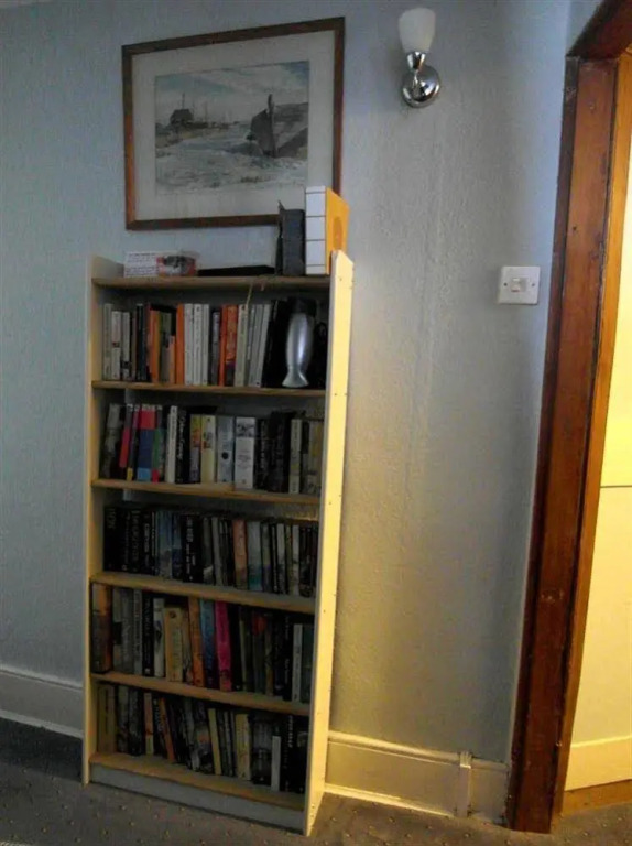 The Benchmark B&B