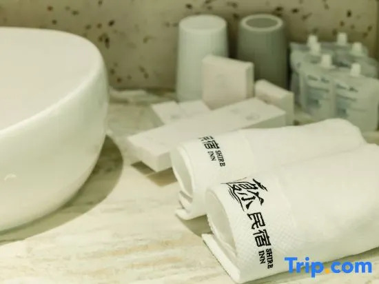 Hangzhou Lin'an Xia'er · Parent Child Vacation and River Tracing Homestay