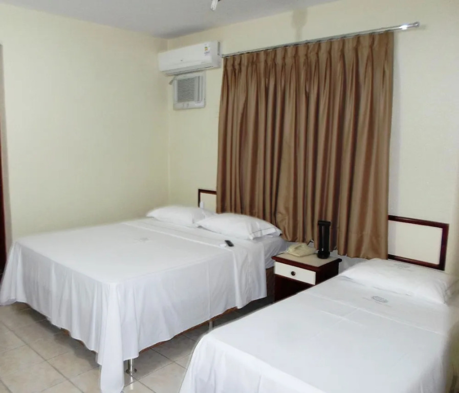 Tawfiqs Hotel