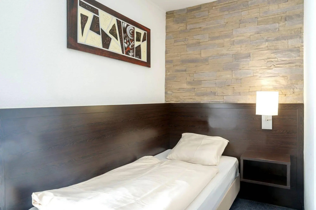 Hotel-Restaurant Dimmer - Mullerthal