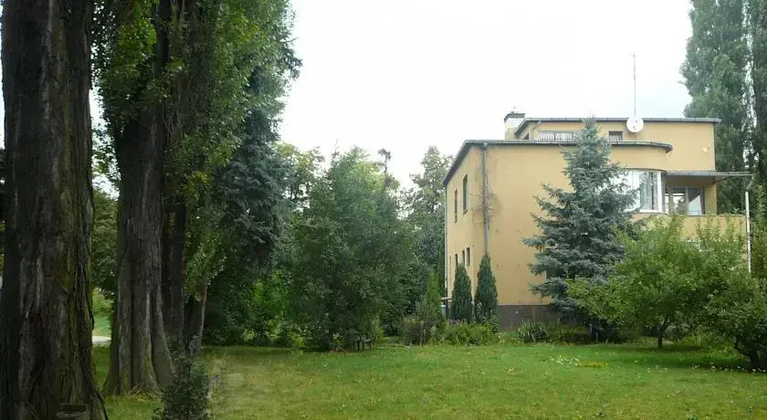 Pokoje Gościnne Św. Józefa