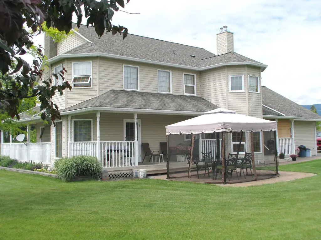 Schubert Estate B&b