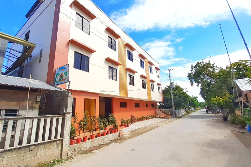 OYO La Briana Guest House