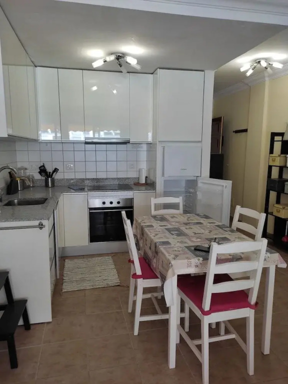 1 Bedroom Apartment in the Center of Puerto de Mogan