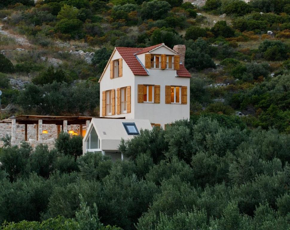 Villa Vito