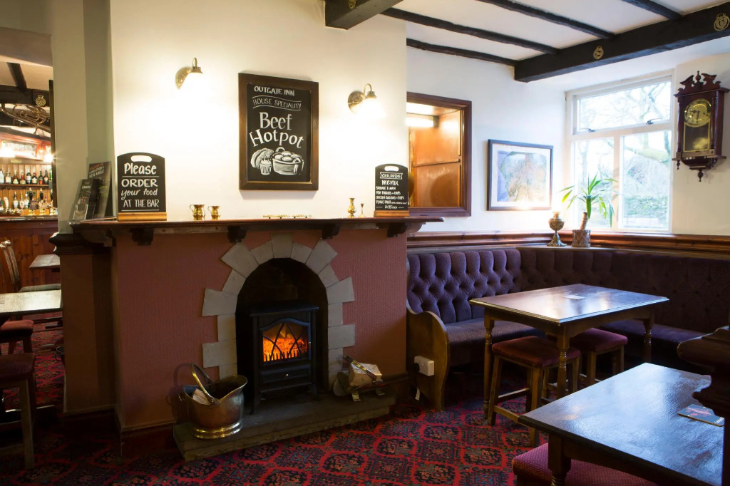 outgate inn