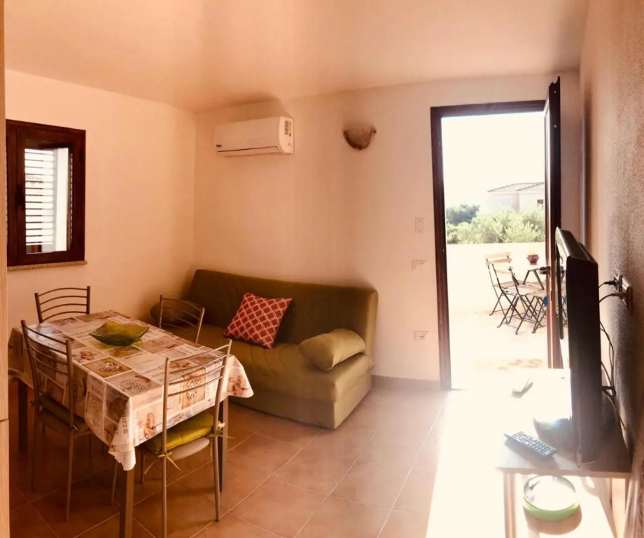 Siniscola Casa vacanze Olmo