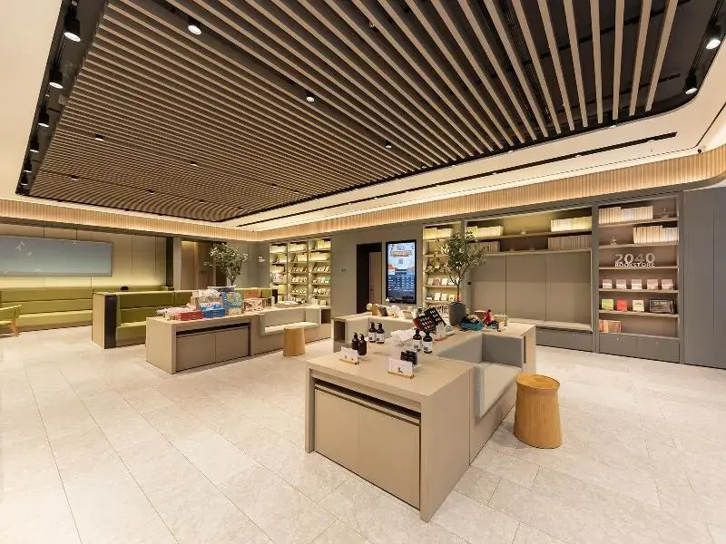 Ji Hotel Nanning Dongge Road