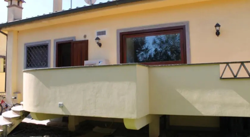 Almaresort b&b