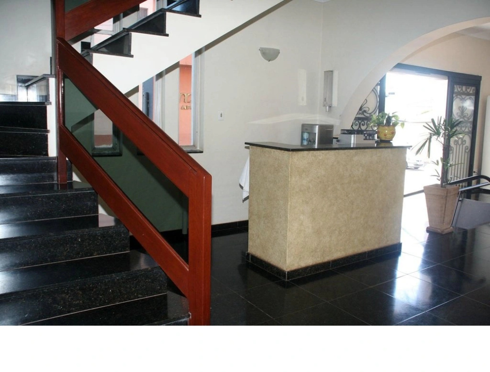 Scala Hotel Barretos