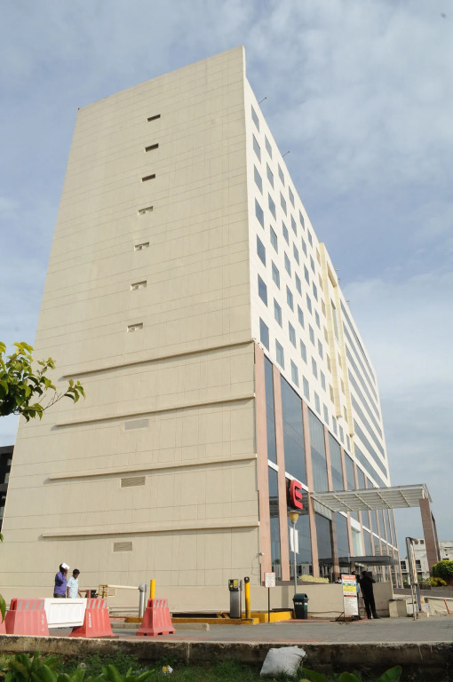 E Hotel