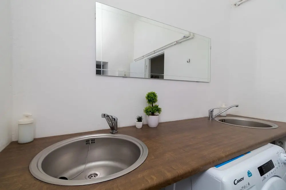 New Hostel in Prague