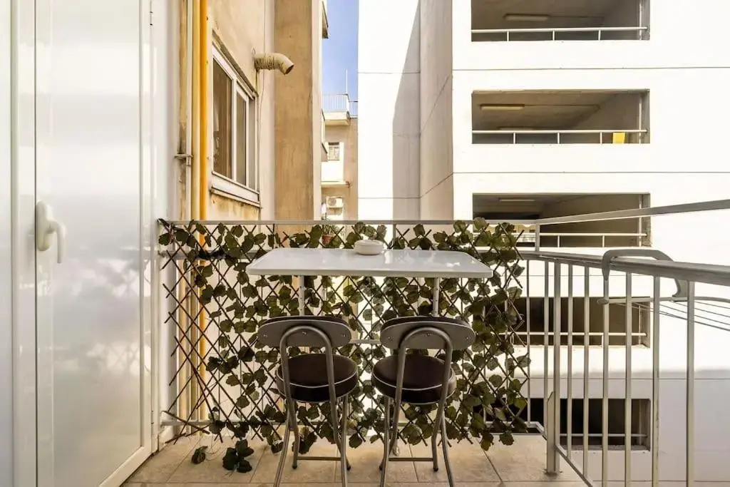 Bright,Comfort Renovated House(107m²) in the heart of Athens
