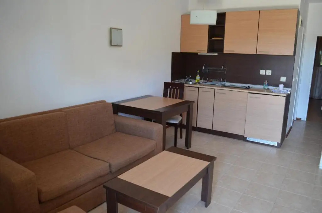 TRS Apartments
