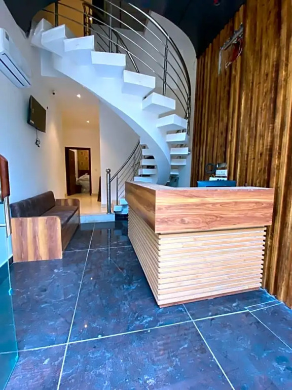 Hotel Exotic - 5 min walk from Golden Temple