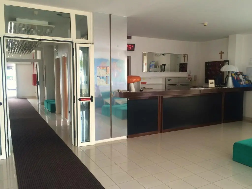 Hotel Nettuno