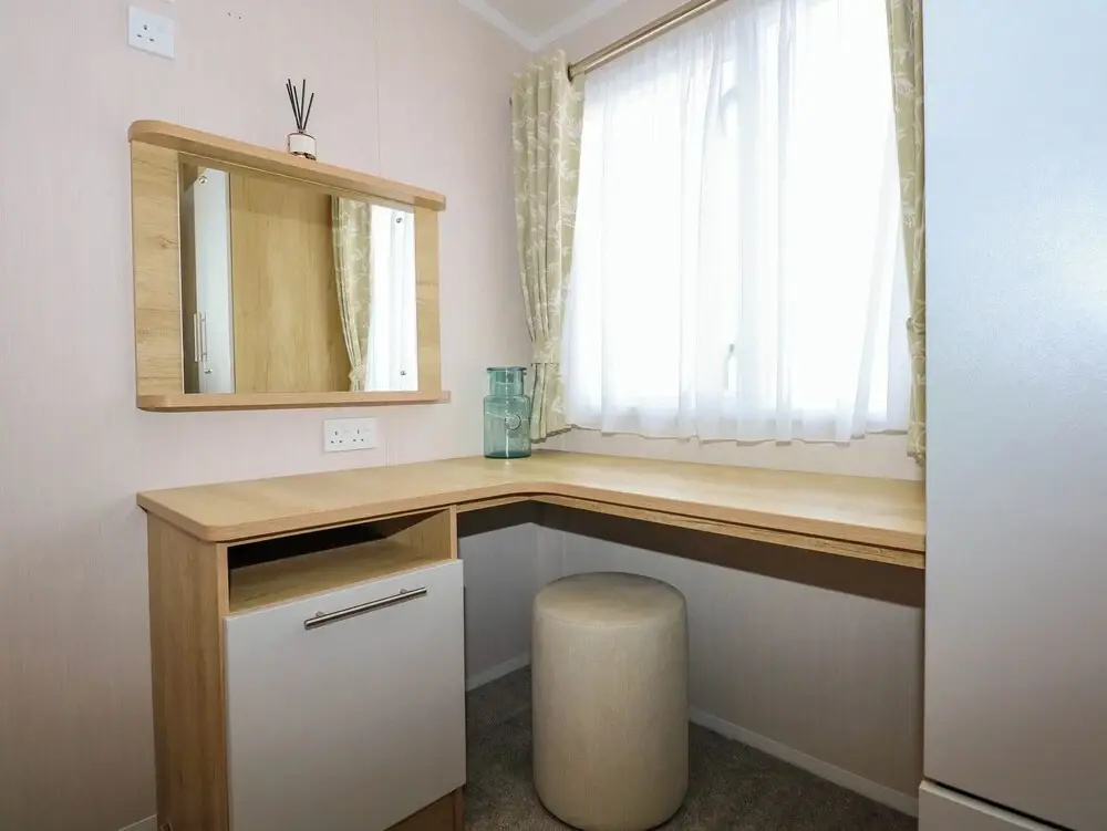 Trewan Chalet