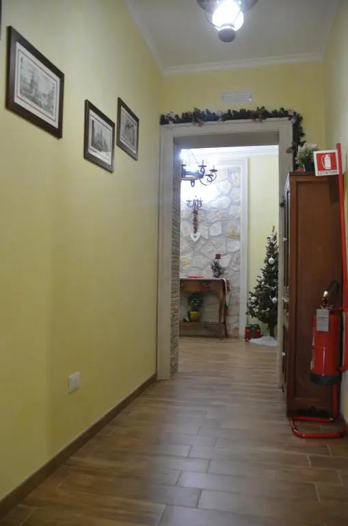 Casa Magini