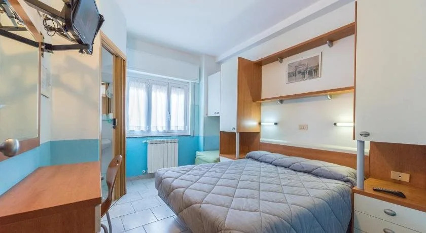 Hotel Santa Maria