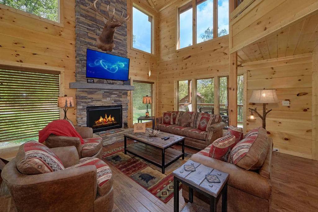 Big Sky Lodge
