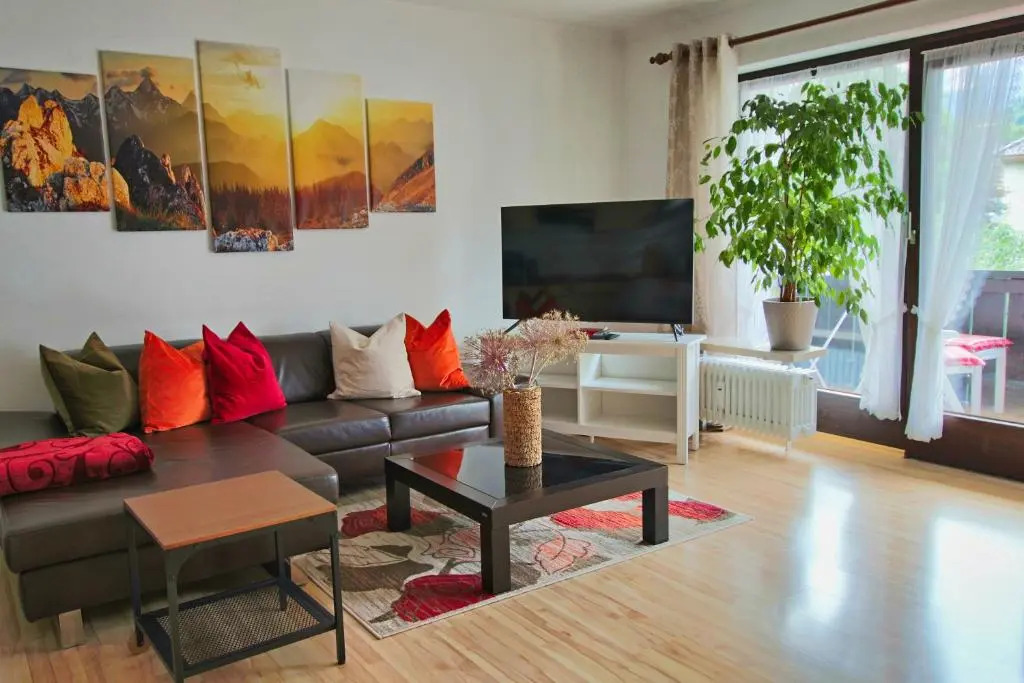 Apartment Anastasia