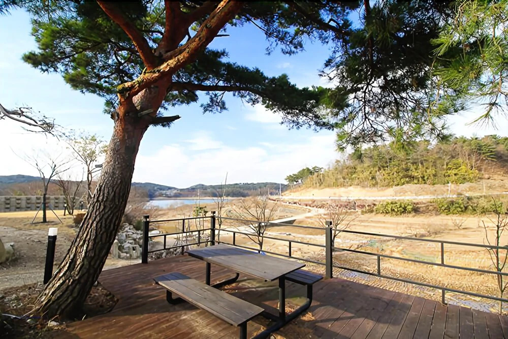 Gyeongju Leisure park Heamill Pension