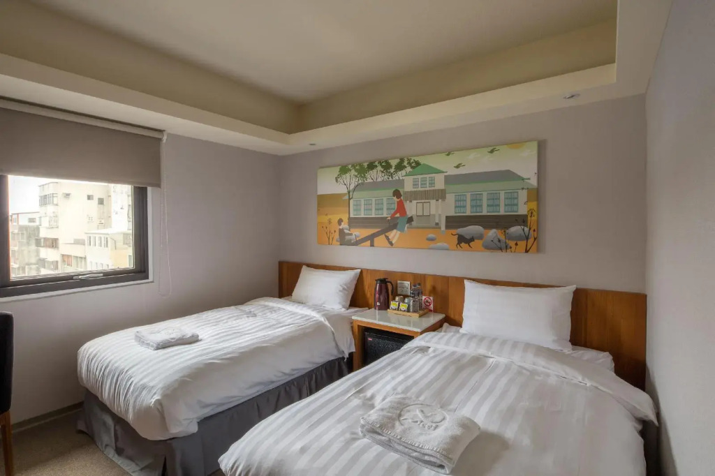 Meci Hotel